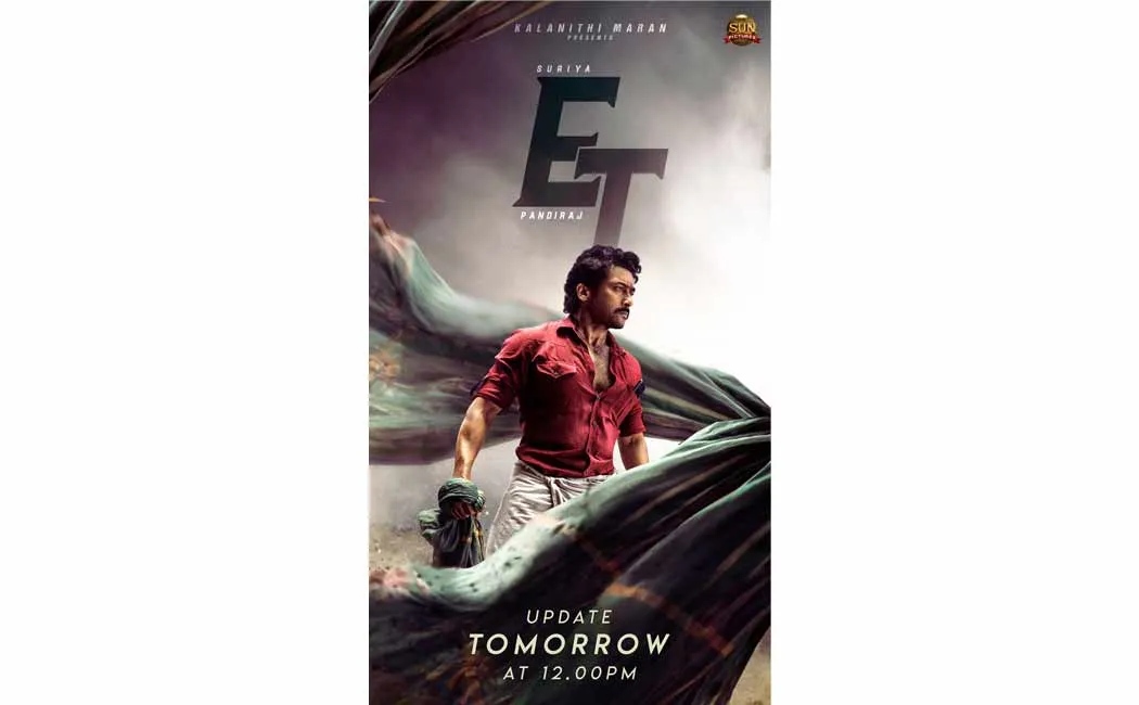 etharkkum thunindhavan new update out now