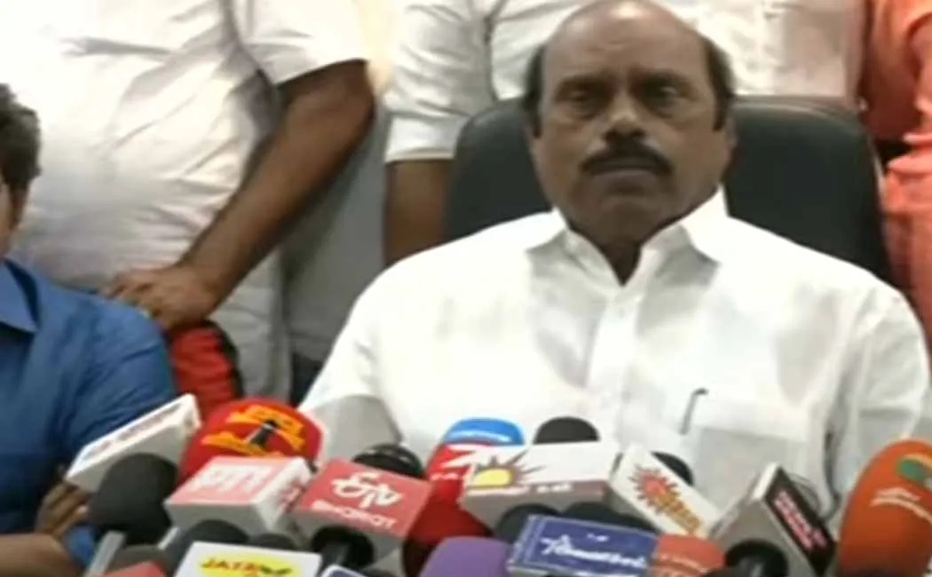 Minister's explanation on income tax audit