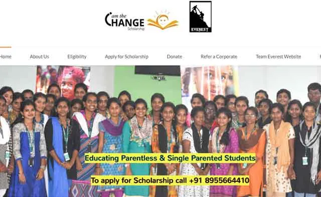 everest NGO