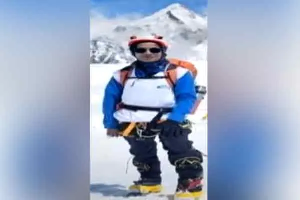 tamil girl muthamilselvi achievement mount everest cm mk stalin congrats 