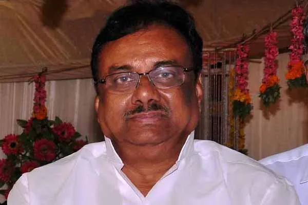 EVKS Elangovan will be cremated tomorrow 