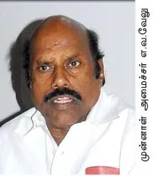 velu