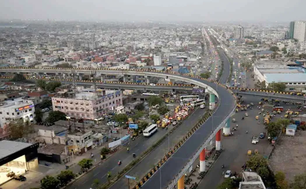 ahmedabad 