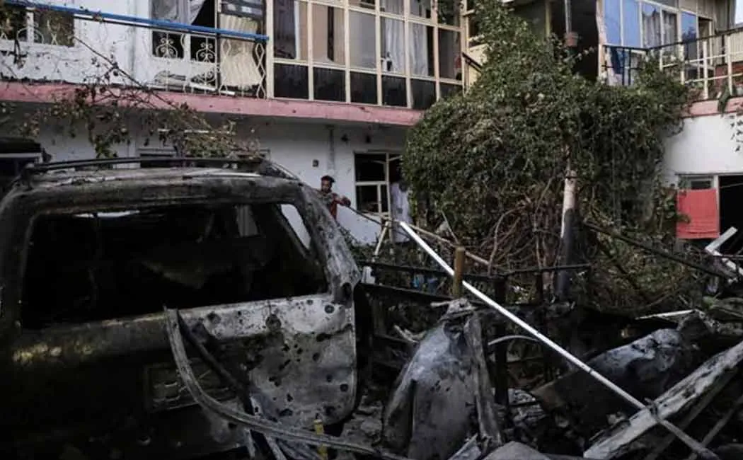 KABUL 
