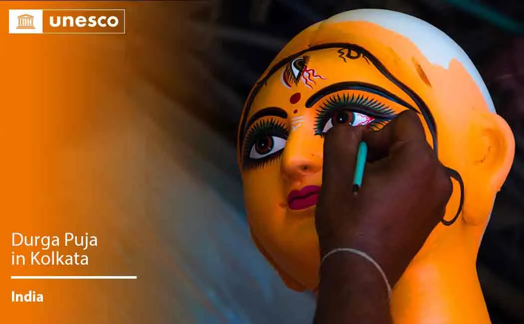 durga puja 