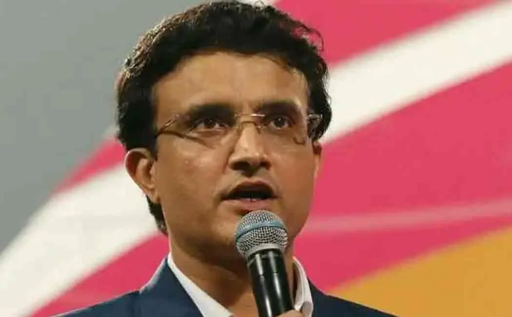 ganguly