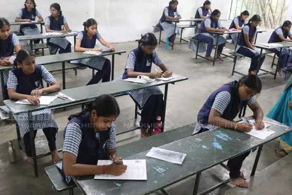 There should be excellence in higher education says CM MK Stalin 