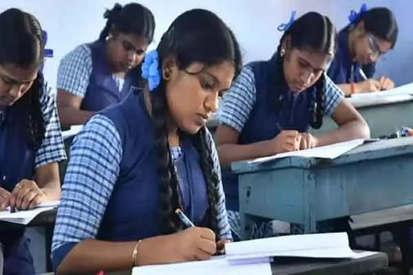 10th and 11th grade public exam results to be released today