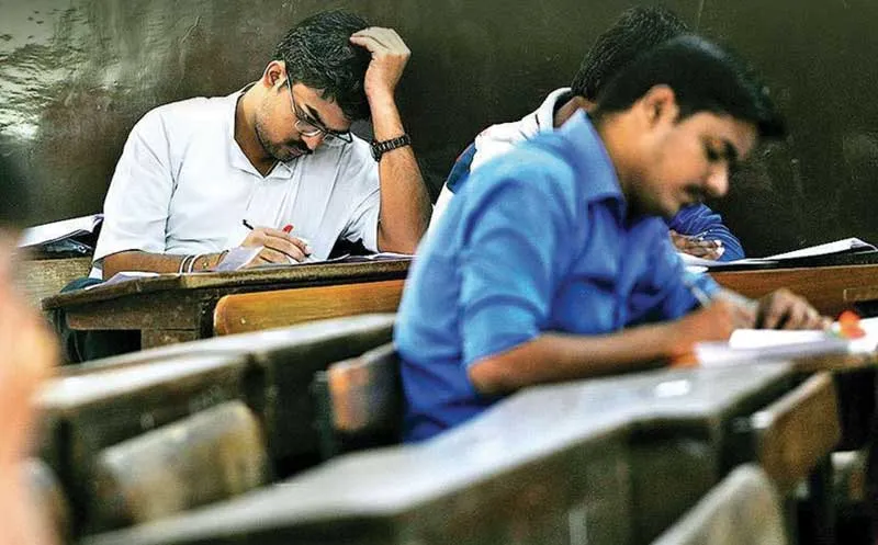 exam