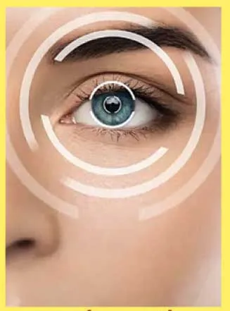eye