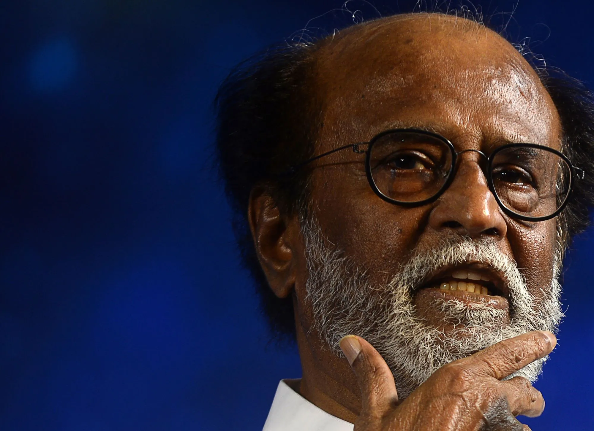 rajini