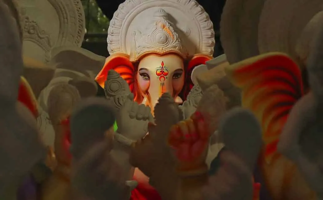 vinayagar chaturthi 