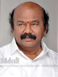 rajan sellappa