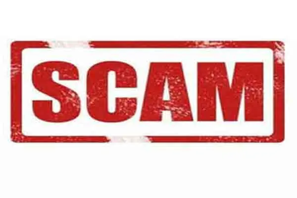 scam