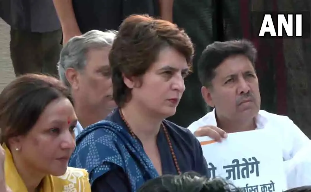 priyank gandhi vadra 