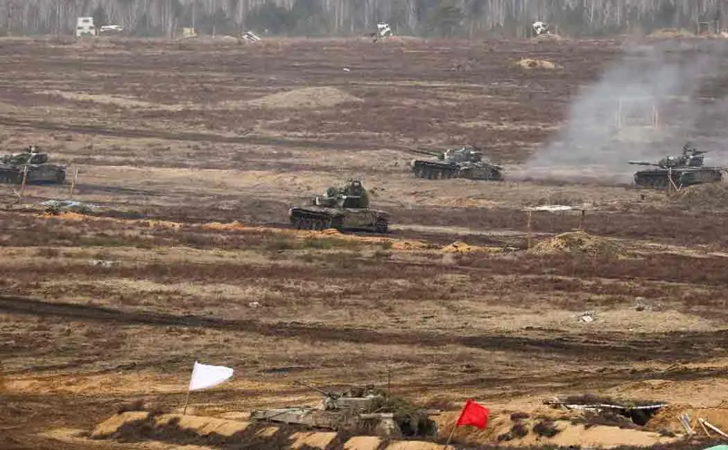 russia 