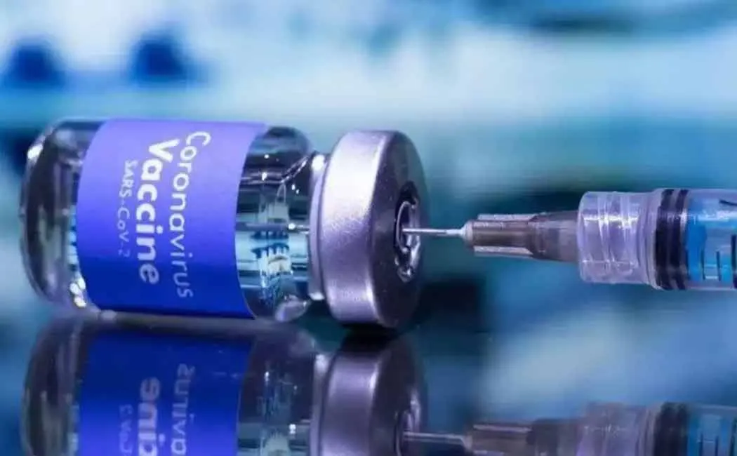 corona vaccine 