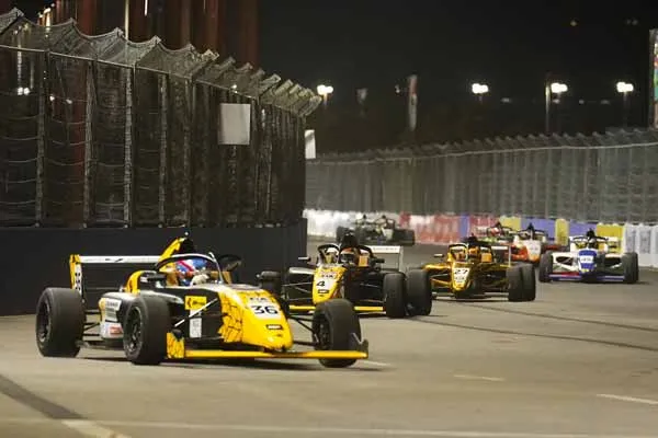 TN Govt is proud say Formula 4 car racing is a major milestone in history&nbsp;