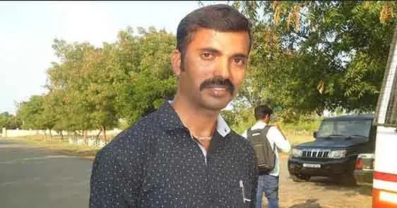 gokulraj 