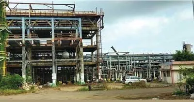 factory