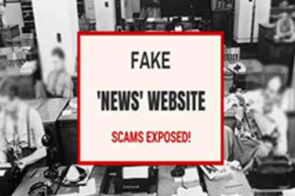 fake news 
