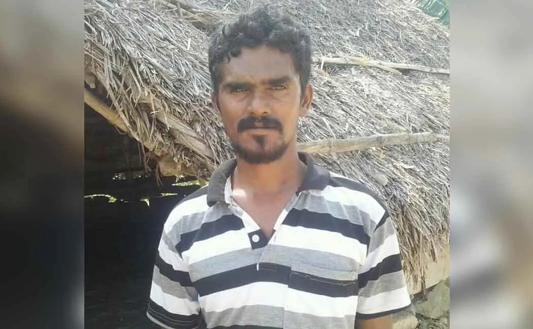 Farmer drowns in well, body found 24 hours later
