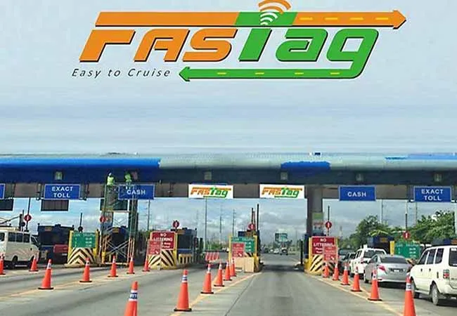 toll plazas fastag mandatory peoples nhai announced  