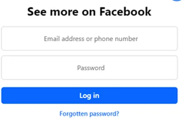 Facebook, Instagram shocked the users