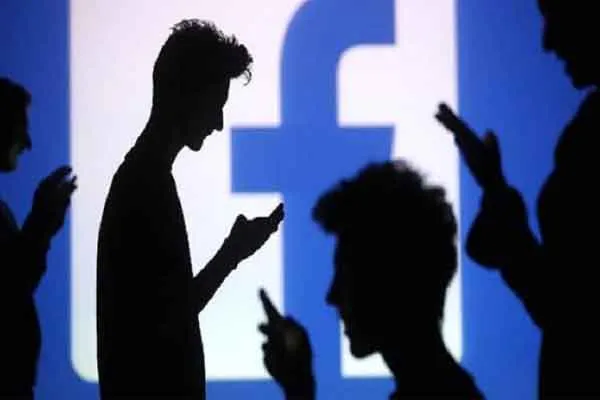face book