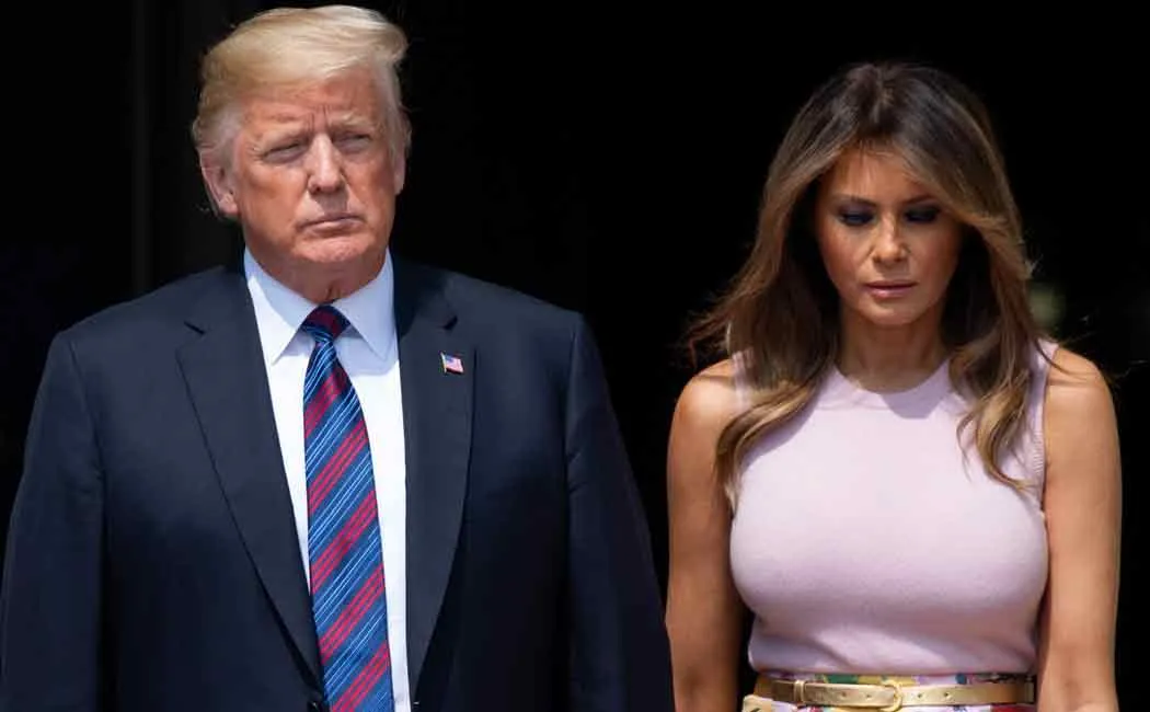trump india visit schedule including namaste trump