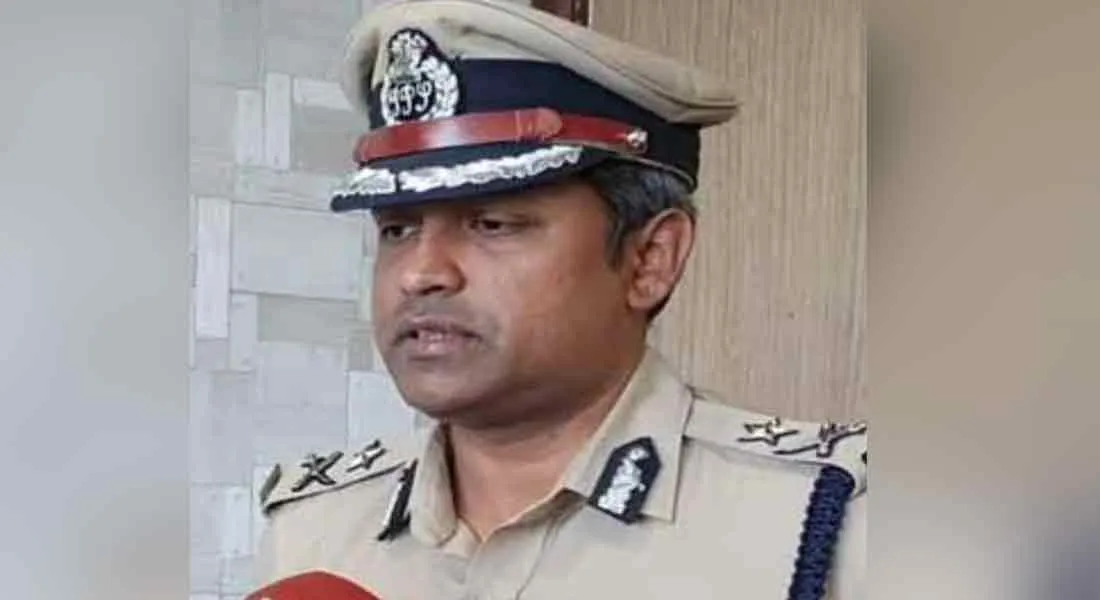 Madurai Commissioner Transfer Prem Anand takes over as new Commissioner