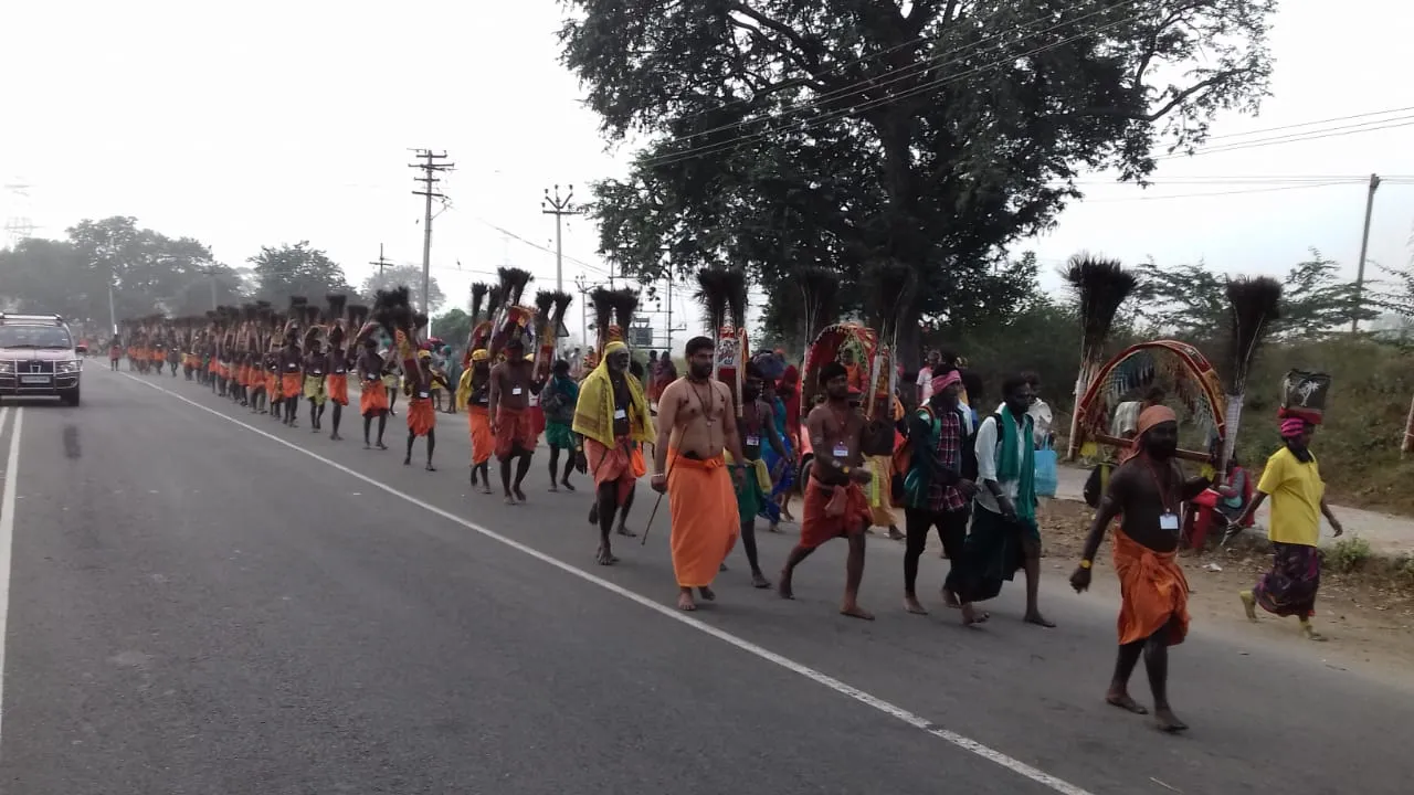 pazhani