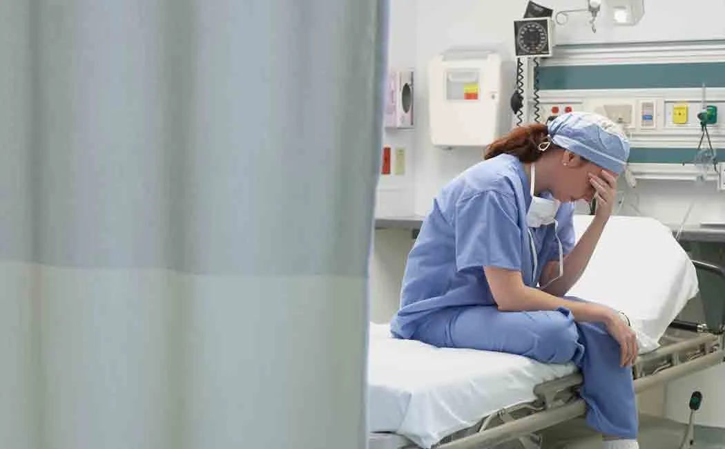 200 kerala nurses resigned in maharashtra