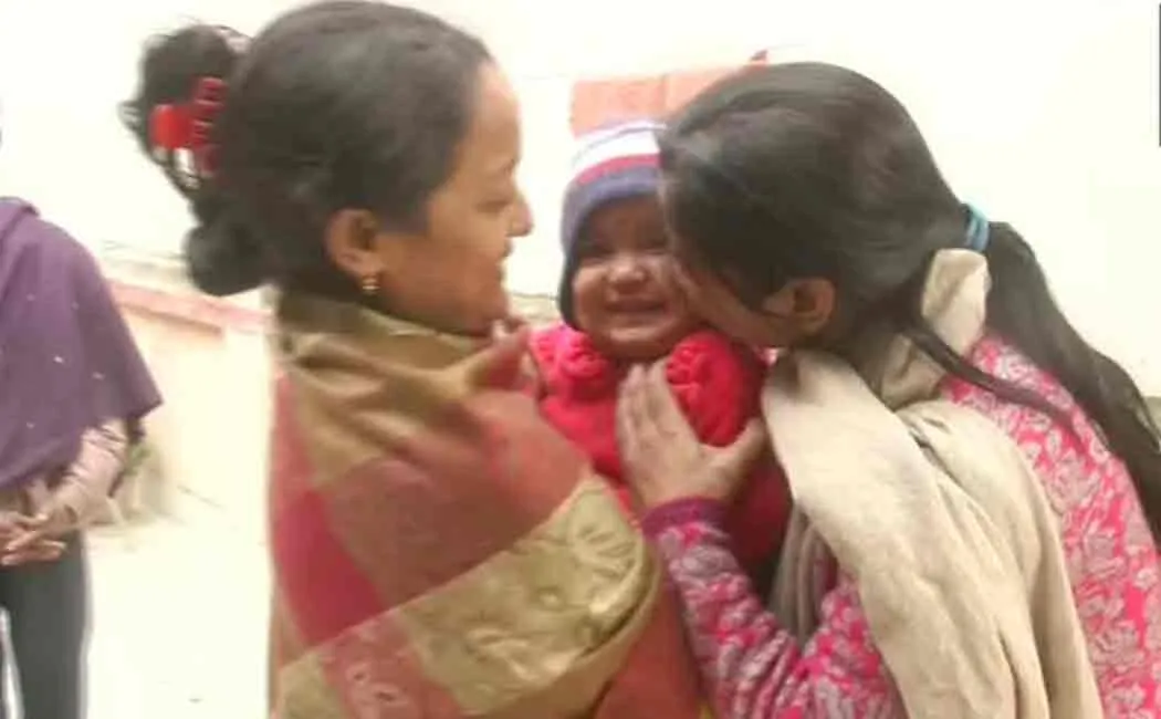 ekta shekar released from jail