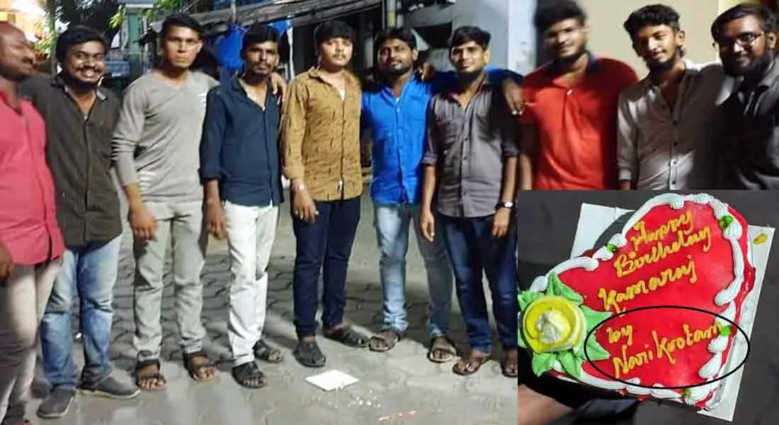 incident in viruthunagar