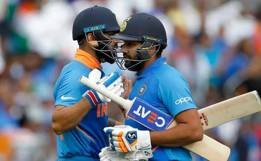 virat rohit 