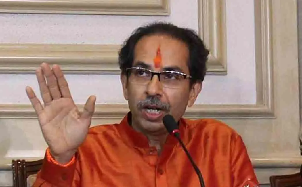 maharashtra stopped three chinese deals