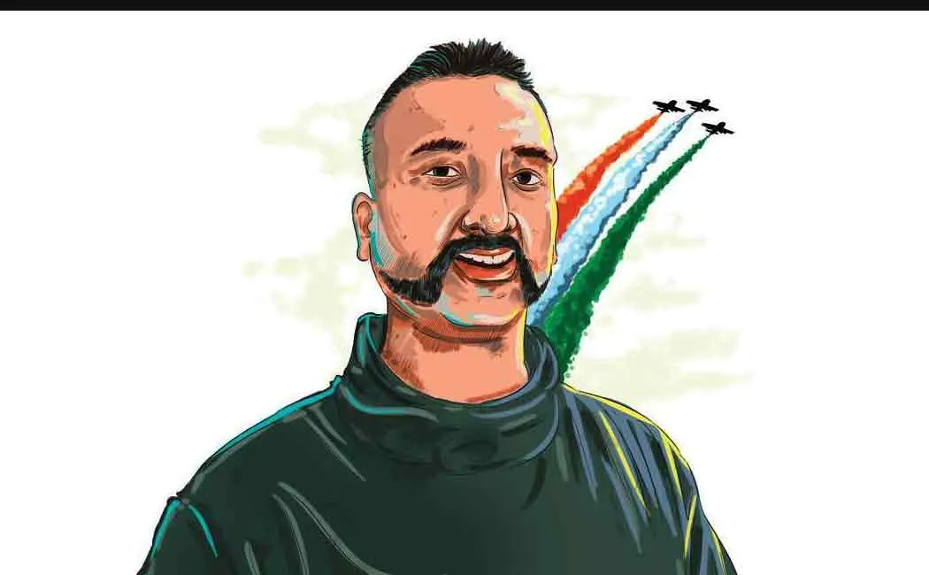 congress urges bjp to give award to abhinandhan 