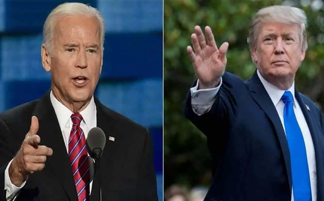 Michigan and Georgia courts dismiss Trump campaign's lawsuits