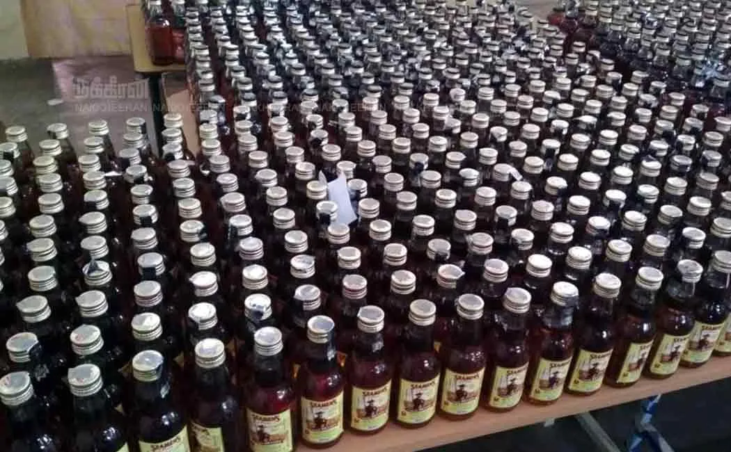 tasmac sales on diwali day