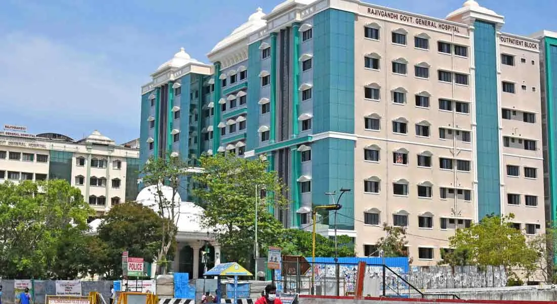 chennai