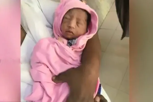 child