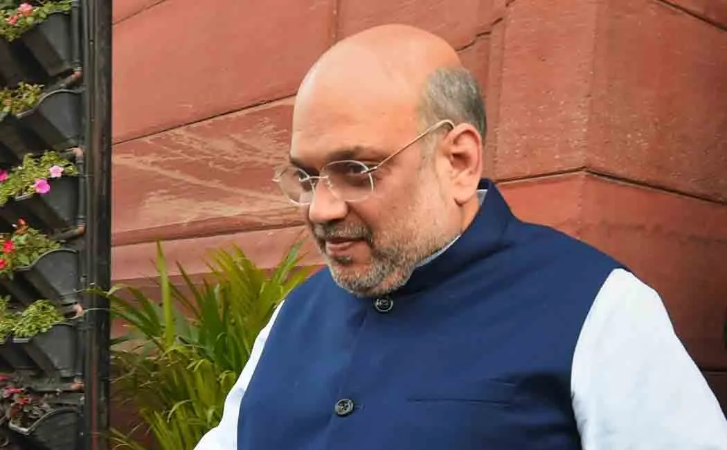 amitshah about lockdown extension