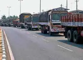 Unscrupulous officers who scold vehicle owners