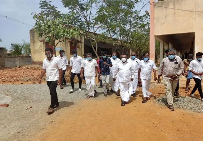 schools students fever parents shocked 