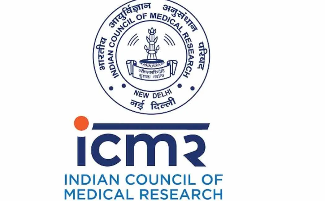 icmr 