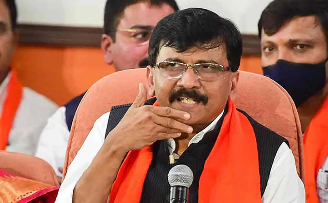 shiv sena 