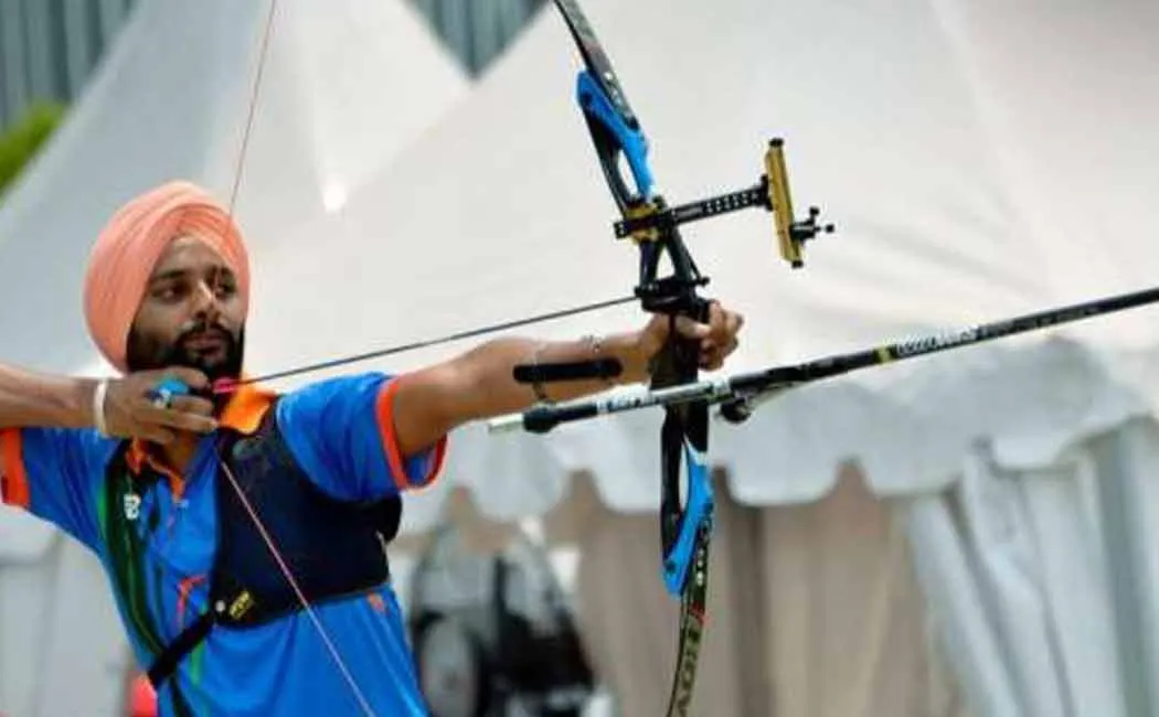 harvinder singh 