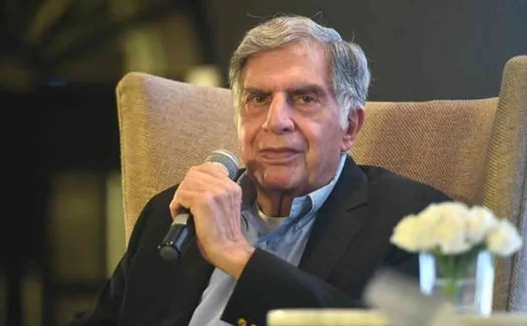 ratan tata 