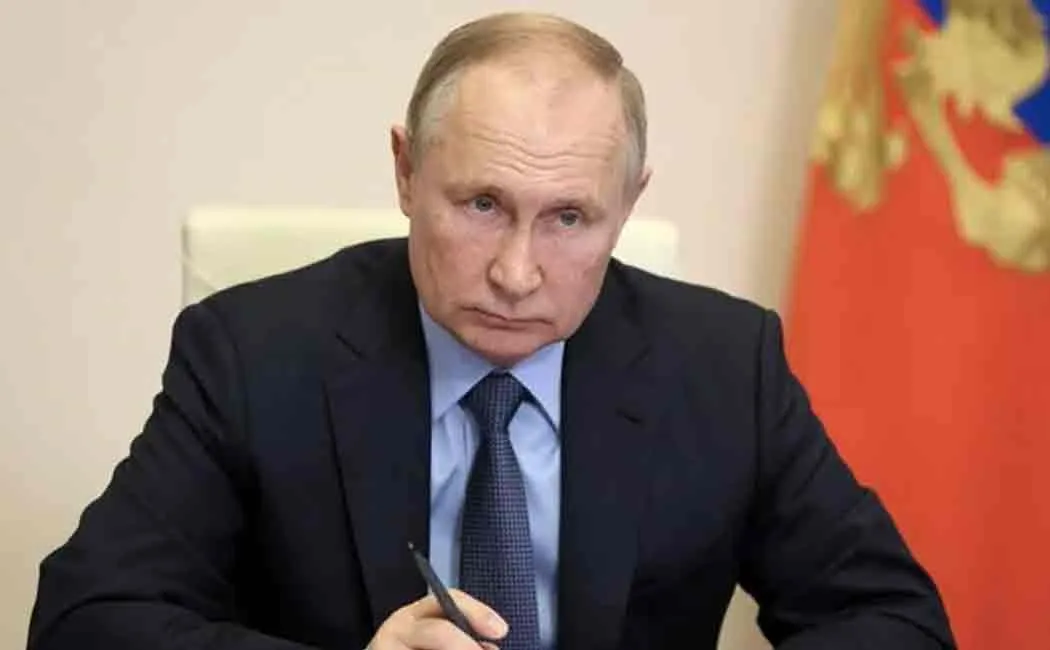 putin 